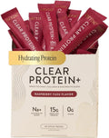 Arrae Clear Protein – Clean, Smooth, Hydrating Protein